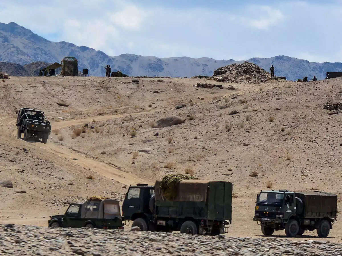 India, China complete disengagement in Pangong lake area; To hold military talks on Saturday on further withdrawal