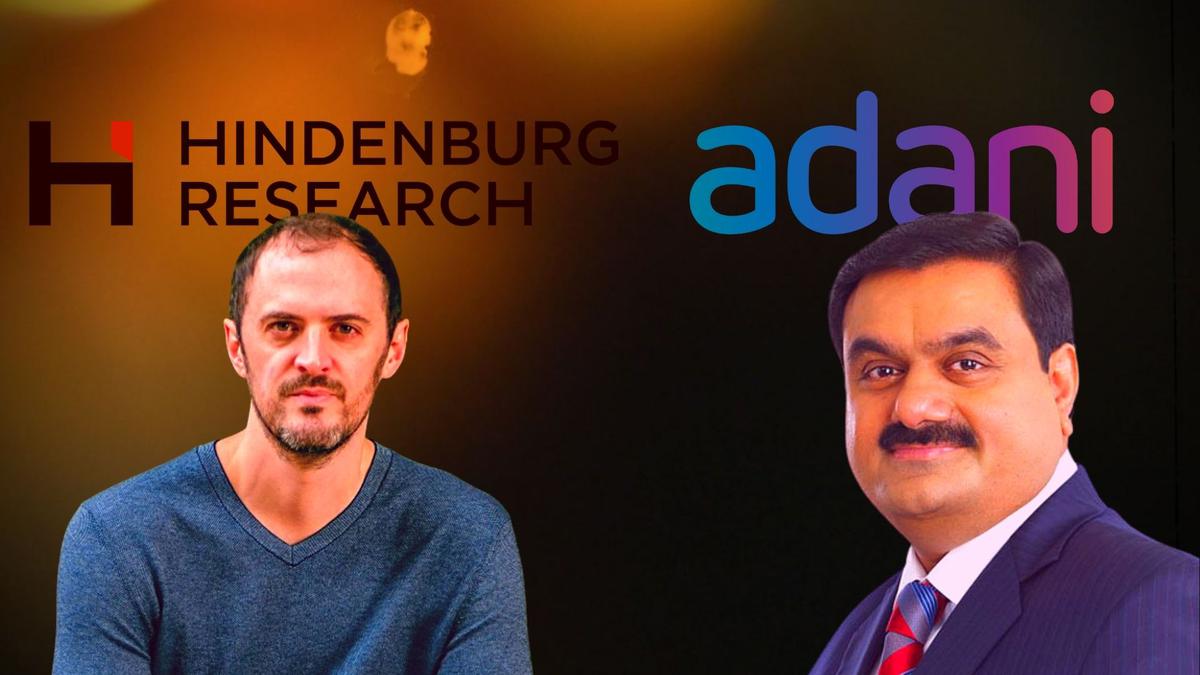 Hindenburg Research-Adani Group- The Story So Far!