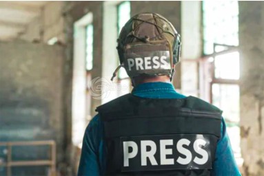 Manipur Government Cracks Down on Misuse of 'Press' Insignia, Tightens Access to Conflict Zones