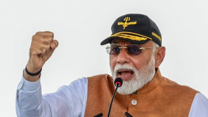  Modi's “Operation Sindoor”: A New Era in India’s Anti-Terror Policy