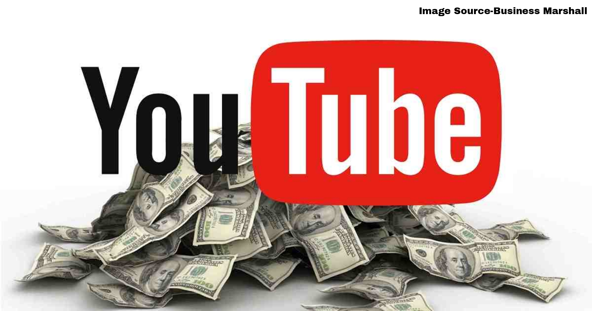 YouTube announces new monetization policy; YouTubers can now earn money with just 500 subscribers.