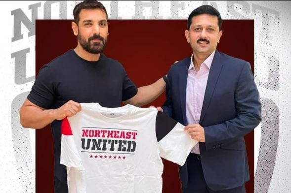 NorthEast United FC announces Mandar Tamhane as the club's new CEO. 