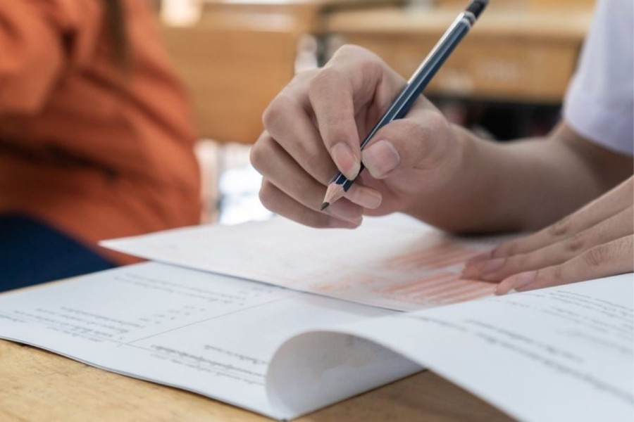 Board exams to be conducted twice a year to retain the best score: Education Ministry of Education.