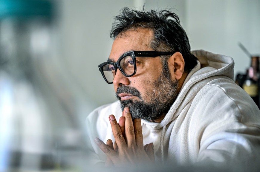Indian Entertainment in Flux: Balancing Creativity and Politics