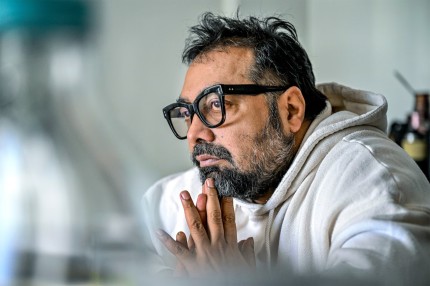 Indian Entertainment in Flux: Balancing Creativity and Politics