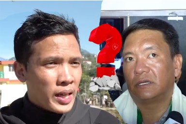 Government of Arunachal Pradesh provides point-by-point response to PAJSC's representations amidst APPSC scandal